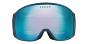 Flight Tracker L Snow Goggles - Poseidon