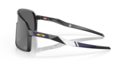Baltimore Ravens Sutro - Matte Black