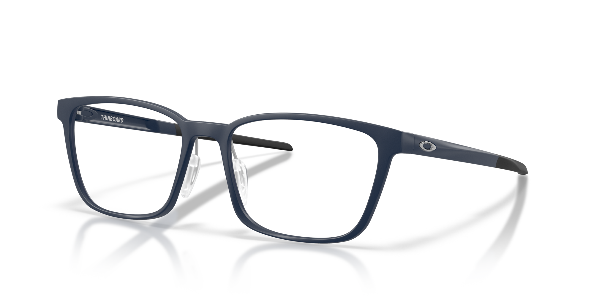 Armação Oakley Thinboard - Satin Universe Blue