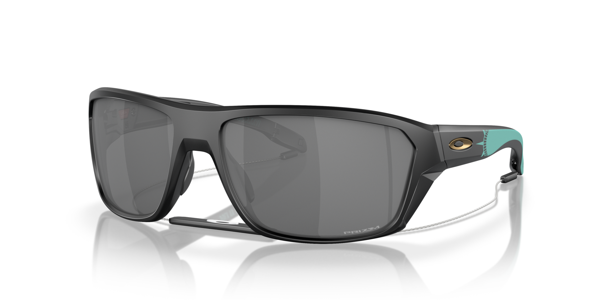 Split Shot - American Heritage - Liberty Collection Prizm Black