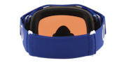 Airbrake® MX Goggles - Moto Blue