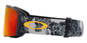 Line Miner™ Pro M Snow Goggles Lunar New Year Collection - Year Of The Snake