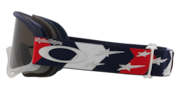 O-Frame® MX Troy Lee Designs Series Goggles - Troy Lee Designs Rwb Stars