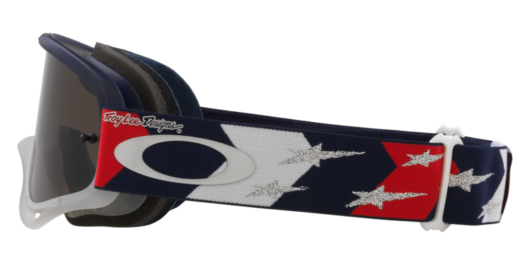 O-Frame® MX Troy Lee Designs Series Goggles - Troy Lee Designs Rwb Stars