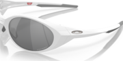 Eye Jacket™ Redux - Polished White