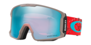 Line Miner™ L (Low Bridge Fit) Snow Goggles Line Miner™ L (Low Bridge Fit) Snow Goggles
