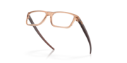 Port Bow - Polished Transparent Sepia