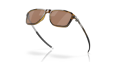 Wheel House - Polished Brown Tortoise