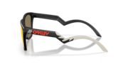 Oakley X Albino & Preto Frogskins™ Hybrid - Matte Black