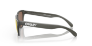 Frogskins™ XS (Youth Fit) - Matte Grey Smoke