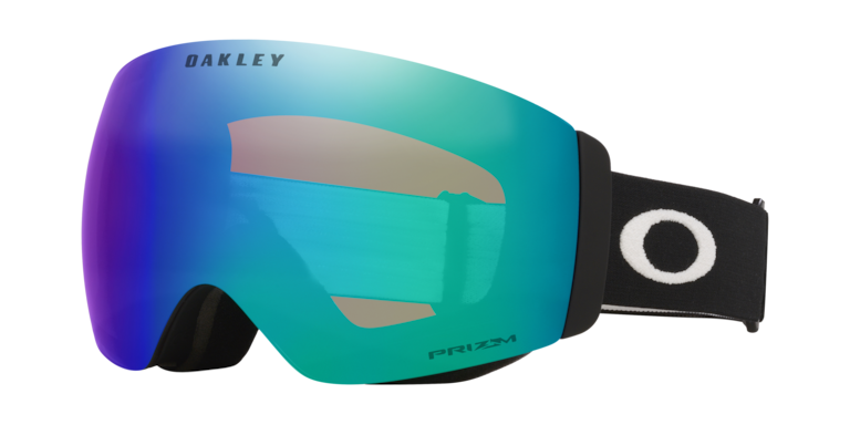 Flight Deck™ Pro M Snow Goggles - Matte Black