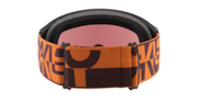 Flight Tracker L Snow Goggles - Grenache Duality