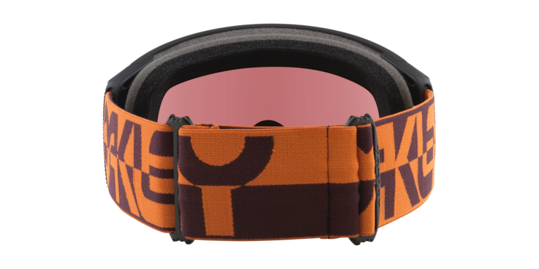 Flight Tracker L Snow Goggles - Grenache Duality