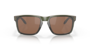 Holbrook™ (Low Bridge Fit) - Olive Ink