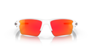 Flak® 2.0 XL - Polished White