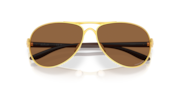 Feedback&trade; - Satin Gold