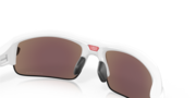 Flak® XXS (Youth Fit) - Polished White