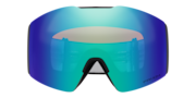 Fall Line L Snow Goggles - Matte Black