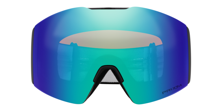 Fall Line L Snow Goggles - Matte Black