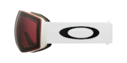 Flight Deck™ L Snow Goggles - Matte White