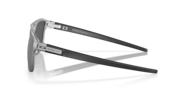 Latch® Alpha - Matte Silver