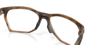 CTRLNK - Satin Brown Tortoise