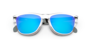 Frogskins™ Mix (Low Bridge Fit) - Polished Clear