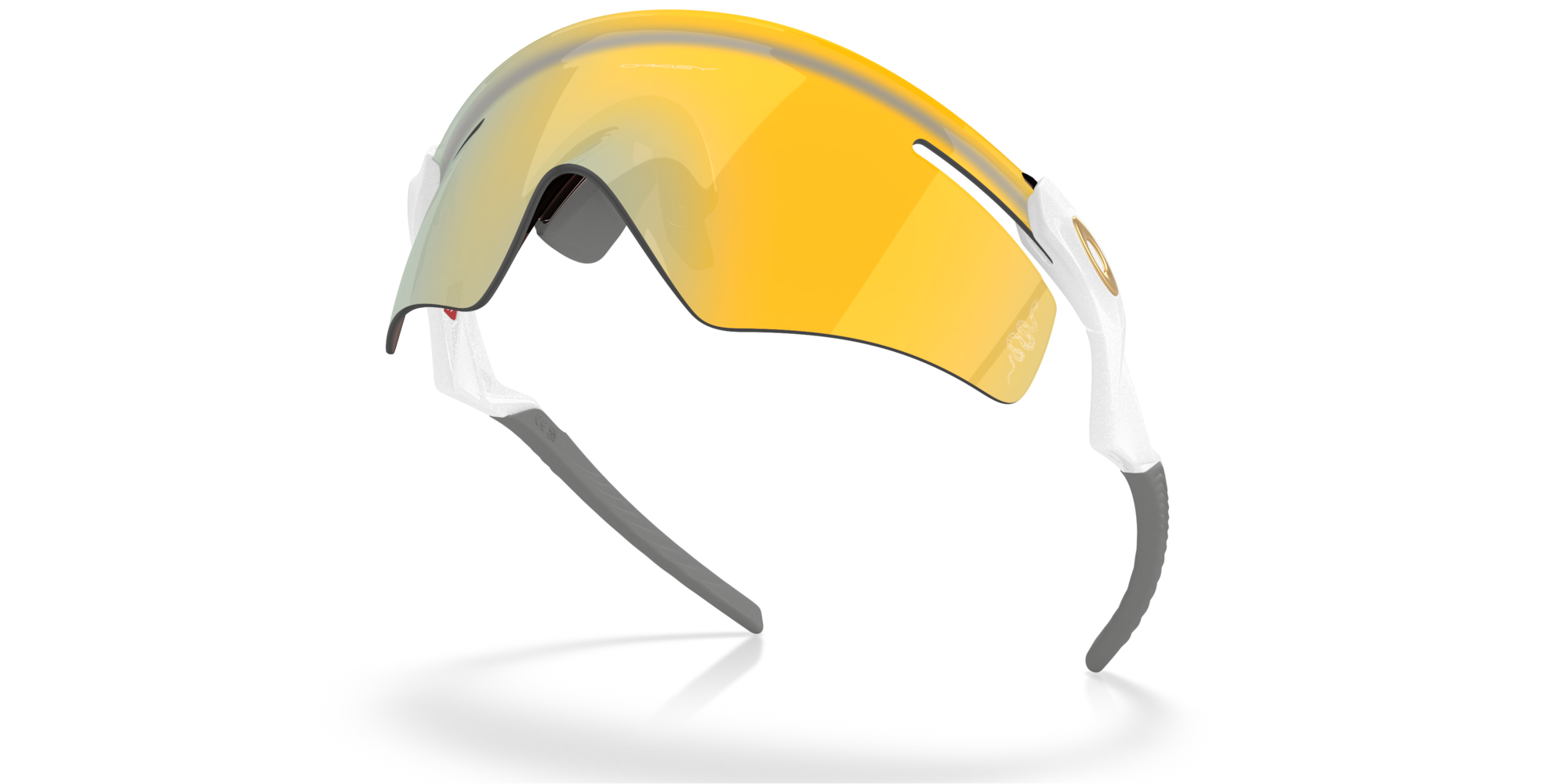 Oakley QNTM Kato™ Lunar New Year Collection Sunglasses with Pearl