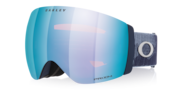 Flight Deck™ Pro L (Low Bridge Fit) Snow Goggles - Matte Dark Blue
