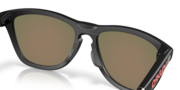 Oakley X Albino & Preto Frogskins™ Hybrid - Matte Black
