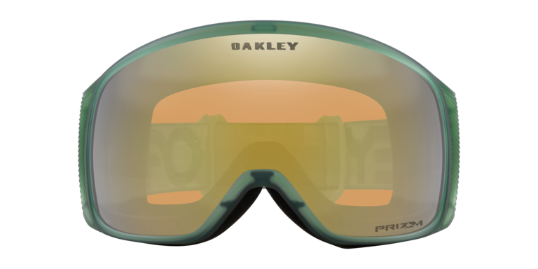Flight Tracker M Snow Goggles - Matte Jade