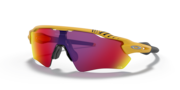 2019 Tour de France™ Radar® EV Path® - Matte Yellow