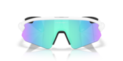 Stunt Devil (Low Bridge Fit) - Matte White