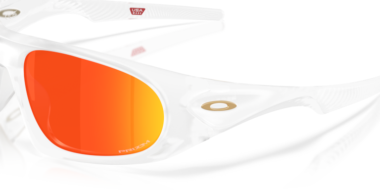 Neoforma - Matte Clear