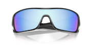 Turbine Rotor - Polished Black