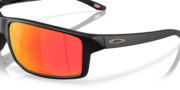 Gibston XL - Matte Black