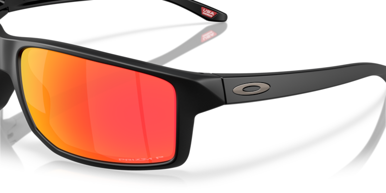Gibston XL - Matte Black