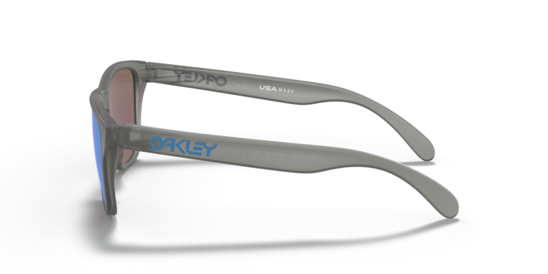 Frogskins™ XS (Youth Fit) - Matte Grey Ink