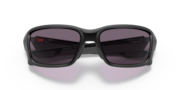 Straightlink™ (Low Bridge Fit) - Matte Black