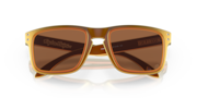Holbrook™ Troy Lee Designs Series - Troy Lee Designs Red Gold Shift