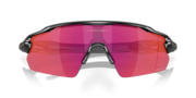 Radar® EV Pitch® - Polished Black