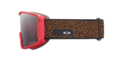 Line Miner™ L Snow Goggles - Brown Habitat