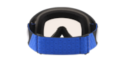 O-Frame® 2.0 PRO XS MX Goggles - B1B Blue Black