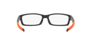 Crosslink® (Low Bridge Fit) - Polished Black