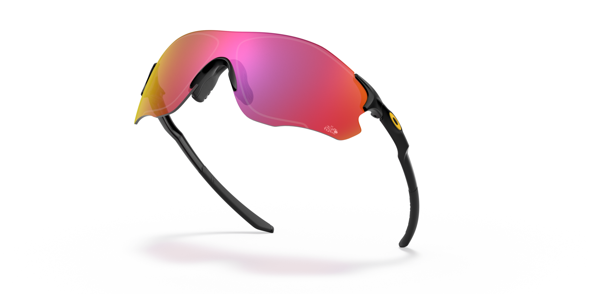 オークリー 2019 Tour de France™ EVZero™ Path®サングラス Matte