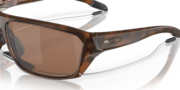 Split Shot - Matte Tortoise