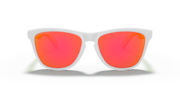 Frogskins™ (Low Bridge Fit) - Matte White