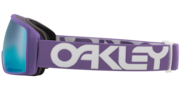 Flight Tracker S Snow Goggles - Matte Lilac