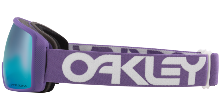 Flight Tracker S Snow Goggles - Matte Lilac
