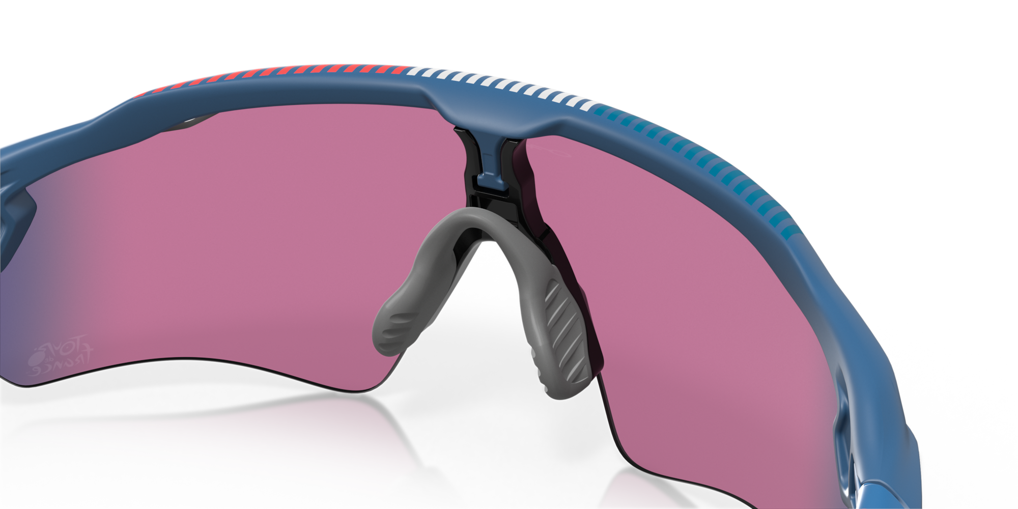 Oakley 2021 Tour de France™ Radar® EV Path® Sunglasses with Matte
